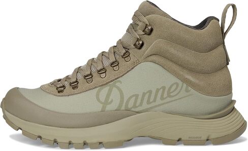 Danner Women's Trail Trainer Mid Hiking Boot in Saudi Arabia