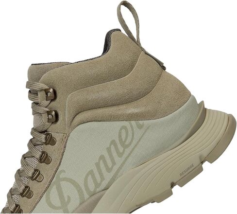 Danner Women's Trail Trainer Mid Hiking Boot in Saudi Arabia