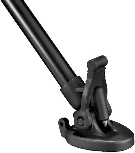 Manfrotto 645 3 قسم سريع مزدوج الساق الحوامل الثلاثية in Saudi Arabia