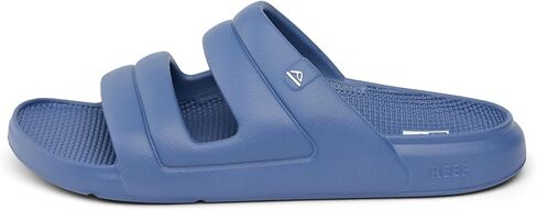 REEF Mens Sandals, Oasis Two-Bar in Saudi Arabia