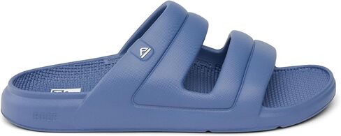 REEF Mens Sandals, Oasis Two-Bar in Saudi Arabia