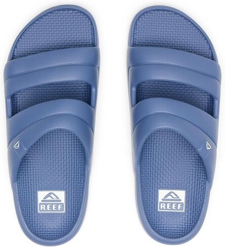 REEF Mens Sandals, Oasis Two-Bar in Saudi Arabia
