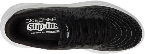 Skechers Women's Max Cushioning Glide Step Sapphire Hands Free Slip-ins Sneaker in Saudi Arabia