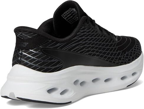 Skechers Women's Max Cushioning Glide Step Sapphire Hands Free Slip-ins Sneaker in Saudi Arabia