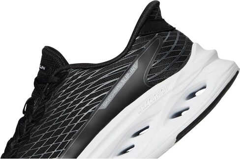 Skechers Women's Max Cushioning Glide Step Sapphire Hands Free Slip-ins Sneaker in Saudi Arabia