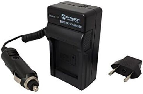 تتضمن مجموعة ملحقات الكاميرا الرقمية Sony DSC-WX80: بطارية SDNPBN1 ، شاحن SDM-1515 ، بطاقة ذاكرة KSD48GB in Saudi Arabia