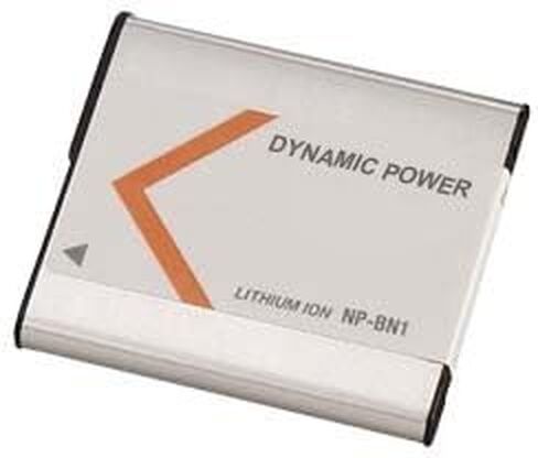 تتضمن مجموعة ملحقات الكاميرا الرقمية Sony DSC-WX80: بطارية SDNPBN1 ، شاحن SDM-1515 ، بطاقة ذاكرة KSD48GB in Saudi Arabia
