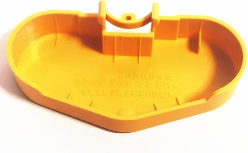 NEW Genuine Battery Box Protector Cover Shell Case Frame Compatible with Canon EOS 1DX Mark III 1DX3 in Saudi Arabia