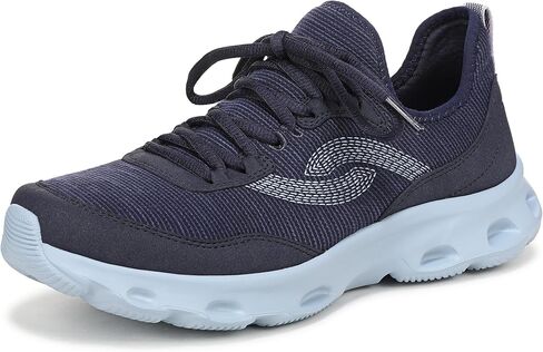 Ryka Women's Activfoam X Sneaker in Saudi Arabia
