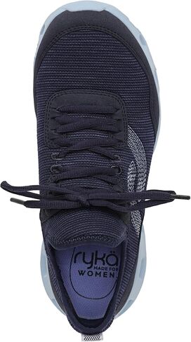 Ryka Women's Activfoam X Sneaker in Saudi Arabia
