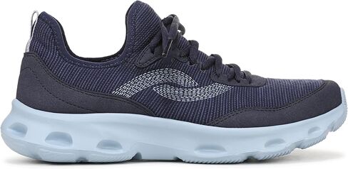 Ryka Women's Activfoam X Sneaker in Saudi Arabia