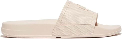FITFLOP EQ3A41-065 IQUSHION SLIDES ROSE FOAM US08.5 in Saudi Arabia