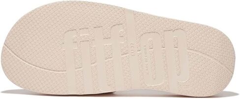 FITFLOP EQ3A41-065 IQUSHION SLIDES ROSE FOAM US08.5 in Saudi Arabia