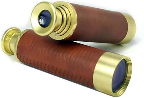 Binoculars 30 * 40 /High-Speed Telescopic Portable Retro HD Telescope in Saudi Arabia