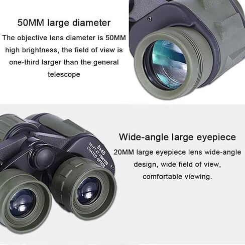 8x32 HD Clear Bird Watch Watch Outdoor Mini Portable Telescope 8x32 in Saudi Arabia