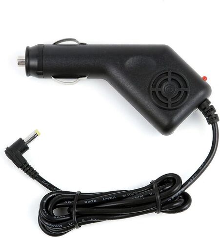 MaxLLTo Car Battery Charger + AC/DC Power Adapter Cord for Kodak Easyshare M 1033 Camera in Saudi Arabia