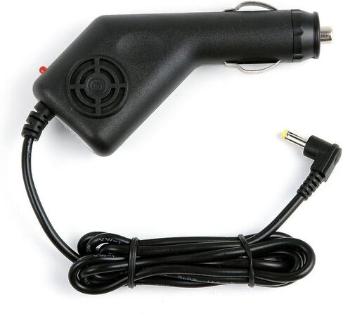MaxLLTo Car Battery Charger + AC/DC Power Adapter Cord for Kodak Easyshare M 1033 Camera in Saudi Arabia