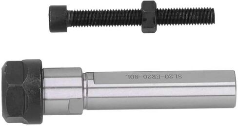 4 بوصة 4-jaw chuck chuck set set stup rod chuck chuck لإصلاح آلة نقش CNC مع خيط × 8TPI 1 بوصة × 8TPI in Saudi Arabia