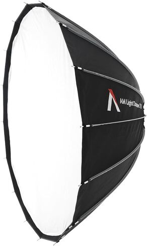 Aputure Light Dome 150 59 "Aputure Mountbox كبير in Saudi Arabia