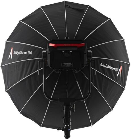 Aputure Light Dome 150 59 "Aputure Mountbox كبير in Saudi Arabia