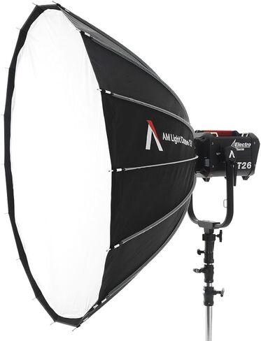 Aputure Light Dome 150 59 "Aputure Mountbox كبير in Saudi Arabia