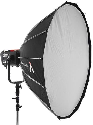 Aputure Light Dome 150 59 "Aputure Mountbox كبير in Saudi Arabia