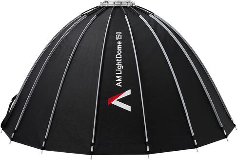 Aputure Light Dome 150 59 "Aputure Mountbox كبير in Saudi Arabia