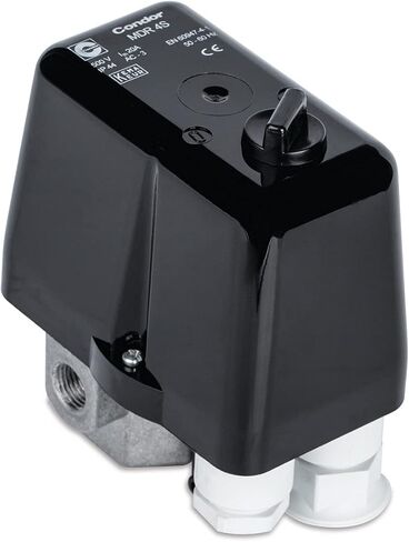 نوع مفتاح ضغط كوندور MDR 4S/16 K EV 4WS in Saudi Arabia