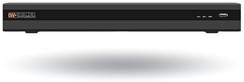 Digital Watchdog DW-VA1G4162T VMAX A1 G4 4K 16-Channel Universal HDoC DVR, 2TB HDD (Replaces DW-VA1P164T) in Saudi Arabia