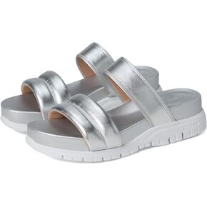 Cole Haan Women’s Zerogrand Double Band Slide Sandals in Kuwait