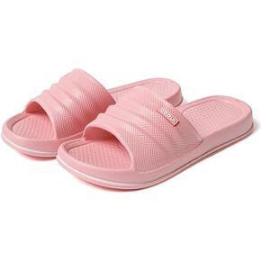 Onelippers نساء الصيف مريح في داخلي غير انزلاق الصندل انزلاق على النعال السيدات الحمام in Kuwait