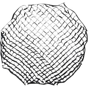 55/60/65/80/90/95/120/140Cm Honeycomb Grid Foldable Softbox Octagon Umbrella Soft Box Photography Accessories in Kuwait