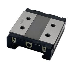 1pcs Linear Block SHW17CRM SHW 17CRM SHW17 SHW17CRM1UU/SS GK Guide Rail Slider Carriage in Saudi Arabia
