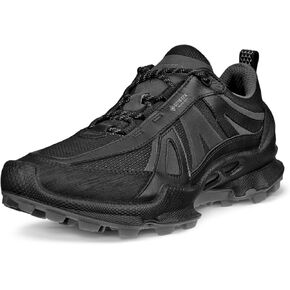 ECCO Women's Bi-Trail Gore-Tex Racker Sneaker in Kuwait