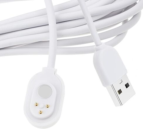 Compatible with Arlo Ultra1/Ultra2, Pro3/Pro4/Pro5 Camera Charger - 3m/9.84ft USB Outdoor Weather Resistant Connector Power Adapter for Arlo Charging Cable (2) in Kuwait