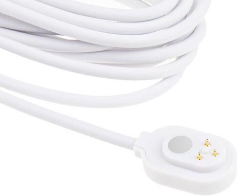 Compatible with Arlo Ultra1/Ultra2, Pro3/Pro4/Pro5 Camera Charger - 3m/9.84ft USB Outdoor Weather Resistant Connector Power Adapter for Arlo Charging Cable (2) in Kuwait