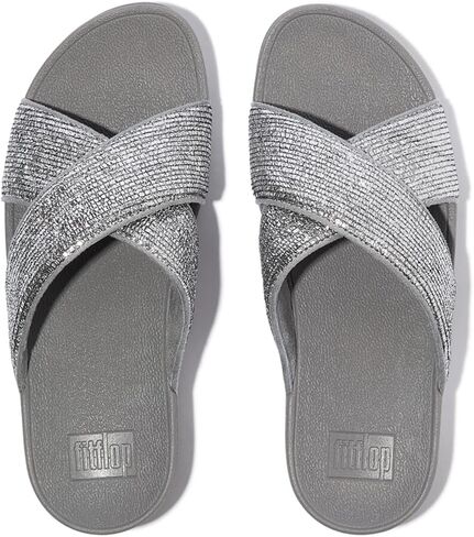 صندل شريحة الشريحة النسائية Fitflop in Saudi Arabia