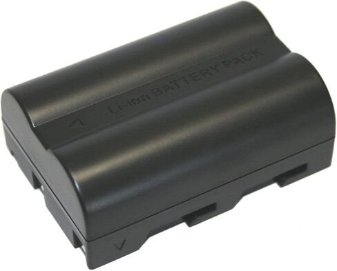 Wasabi Power Battery for Sigma BP-21 and Sigma SD1, SD1 Merrill, SD14, SD15 in Saudi Arabia