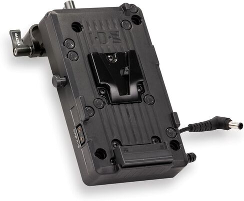 Tilta V-Mount Battery Plate Compatible with Sony FX6 Type II in Saudi Arabia