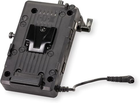 Tilta V-Mount Battery Plate Compatible with Sony FX6 Type II in Saudi Arabia