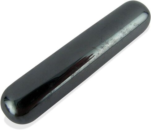 Master Magnetics COW-SCM7CX4BX Ferrite Cow Magnet, 3" Length, 0.67" Width, 0.65" Height, Black Powder Coat (Pack of 4) in Kuwait