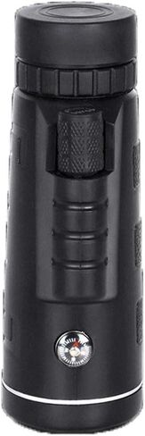 Portable Binoculars High Power Zoom Waterproof Fog Proof Men, Monocular for Bird Watching,Camping,Hiking,Outdoor in Saudi Arabia