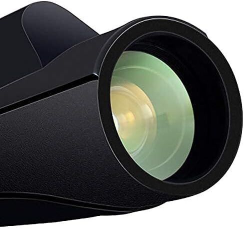 Monoculars Telescope High Power 16X50 Mini Monocular High Clarity with Phone Clip Tripod Waterproof Binoculars for Binoculars in Saudi Arabia