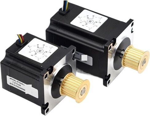 1pcs 3Phase Stepper Motor 573S09-L 573S15-L Shaft Dia.8mm 57HS09 57HS13(573S15-L) in Saudi Arabia