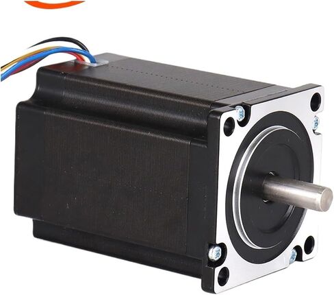 1PCS Stepper Motor 57HS22-A 2.2N.M 4A in Saudi Arabia
