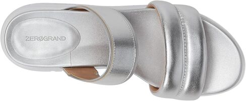 Cole Haan Women’s Zerogrand Double Band Slide Sandals in Kuwait