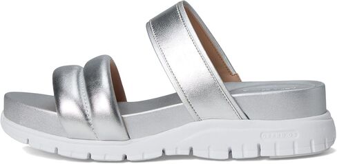Cole Haan Women’s Zerogrand Double Band Slide Sandals in Kuwait