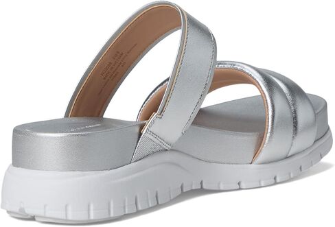 Cole Haan Women’s Zerogrand Double Band Slide Sandals in Kuwait