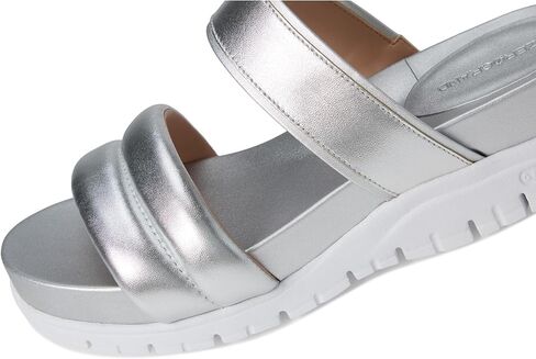 Cole Haan Women’s Zerogrand Double Band Slide Sandals in Kuwait
