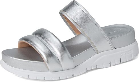 Cole Haan Women’s Zerogrand Double Band Slide Sandals in Kuwait